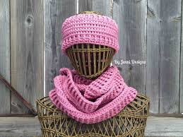 9 Free Crochet Ear Warmer Patterns