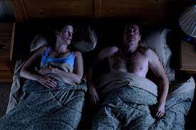 Fun Fact: To make the pilot episode of Breaking Bad more authentic Walt  (Bryan Cranston) actually had hardcore sex with Skyler (Anna Gunn), while  Vince Gilligan watched and recorded the whole thing.