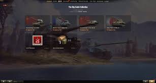 Top cryotherapy cold therapy unit. Get Ready For The Big Catch From World Of Tanks And Prime Gaming