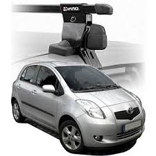 Check out our yaris trim today! Toyota Yaris 5 Door Hatchback Roof Racks