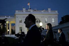 30 Biden It S Not My Place Or Donald Trump S Place To Declare Who Has Won This Election