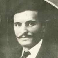 Benjamín Guzman (1880–1949)
