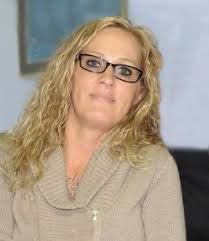 Dani M. Ellenwood Obituary — Mitchell Funeral Homes