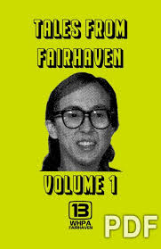 Tales From Fairhaven Vol. 1