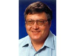 John Scherf Obituary (2017)