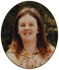 Zona Julane Gregerson (1959-2010)