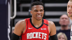 A @russell westbrook/@bradley beal will terrorize the east and make the wizards a playoff team. Rockets Trade Russell Westbrook To Wizards For John Wall