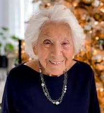 Floreida Weldon Obituary