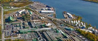 Glencore est l'une des entreprises de ressources naturelles les plus diversifiées du monde. Zinc Electrolytique Du Canada Limitee Cezinc