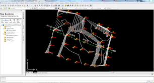 Memililiki metode yang berbeda, ada yang menghitung mengunakan civil 3d ada yang menghitung den. Cara Menghitung Volume Galian Dan Timbunan Dengan Program Land Desktop Pt Bekasi Raya Putra
