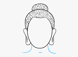 Hello friends my name is vipin and i am the owner of this blog website. How To Draw Buddha Pencil Buddha Sketch Art Free Transparent Clipart Clipartkey