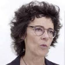 Invité Catherine LOTT-VERNET