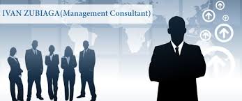 Ivan Zubiaga Ways Of Achieving Management Objectives With A Management Consultant