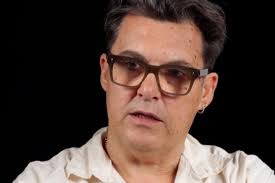 Joe Wright • Director of Mussolini: Son of the Century