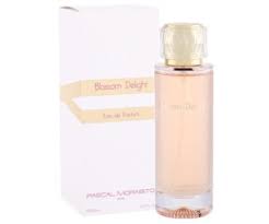 Giuseppe di morabito is a young brand founded in milan in 2014 by the italian creative director giuseppe di morabito. Pascal Morabito Blossom Delight Eau De Parfum 100ml Ab 12 02 Preisvergleich Bei Idealo De