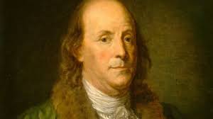 Benjamin Franklin