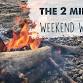 The 2 Minute Foundation – Bude Pod – Twilight event image