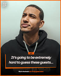 LAST CHANCE to guess before tomorrow… Final hint