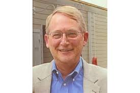 Alan Wilcox Obituary (2020)