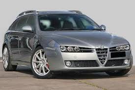 Image result for Grigio Travertino 2008 Alfa-Romeo