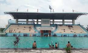 Beberapa di antaranya merupakan kolam renang yang murah, namun tergolong masih bagus sebagai tempat rekreasi. Harga Tiket Kolam Renang Gor Ciracas Jakarta Timur Info Cilangkap