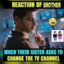 I have a wonderful relationship with my brother and sister; Pin By Sabha Mehwish On Brother And Sister Are Best Friends Siblings Funny Quotes Brother Sister Quotes Funny Sister Quotes Funny