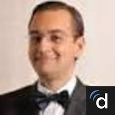 Dr. Lance P. Horner, MD