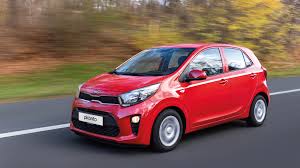 Buyers also love the optima, which combines performance features with a comfortable interior, all. Kia Picanto Review Auto Express