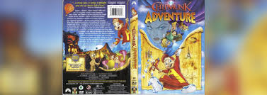 Your price for this item is $ 10.99. Why Is The Chipmunk Adventure So Expensive The Answer