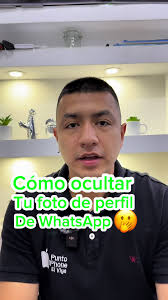 Por Qué Al Tomar Fotos En Whatsapp Salen Con Manchas Negras