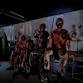 Experience spine-tingling thrills, shadowed event image