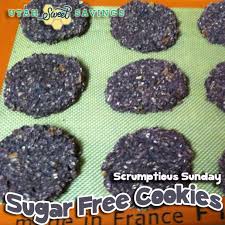 Your use of this website constitutes and manifests your acceptance of our user agreement, privacy policy, cookie notification, and awareness of the california privacy rights. Scrumptious Sunday Easy Sugar Free Cookie Recipe For A Diabetic Cookie Monster Utah Sweet Savings