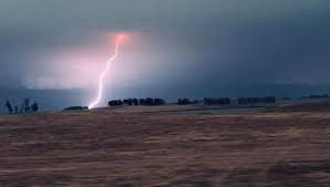 Alerta Amarilla en Uruguay: Tormentas Fuertes y Lluvias Abundantes
