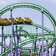 Six Flags Official Home Page Amusment Parks Rides Best Amusement Parks Amusement Park Rides