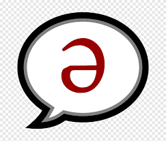 International phonetic alphabet (ipa) symbols used. Mid Central Vowel Pronunciation Phonetics Phoneme Speech Bubble Logo English Text Png Pngegg
