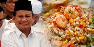 Hal ini banyak dipengaruhi oleh kebiasaan belakangan, beberapa kalangan—utamanya yang menjalani diet atau program sehat—mulai mengurangi konsumsi nasi putih atau bahkan ada yang. Prabowo Sedang Diet Tak Makan Nasi Demi Pilpres Merdeka Com