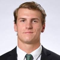 Carson Riggs's Instagram, Twitter & Facebook