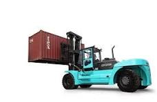 China Heavy Duty Diesel Forklift Trucks 15t Internal ...