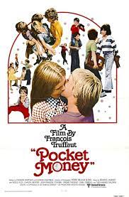 François truffaut et suzanne schiffmann son : L Argent De Poche Movie Posters Francois Truffaut Cinema Posters