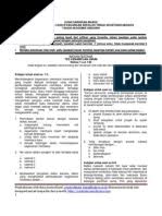 Otak dilindungi oleh tengkorak d. Soal Pembahasan Usm Stan 1999 2008 Pdf