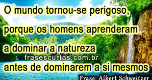 Dias mais quentes aquecem o planeta água. Frases Sobre O Meio Ambiente Mensagens E Frases