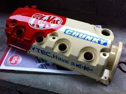 Kit Kat Valve Cover Valve Cover Honda Cars Honda Civic Hatchback