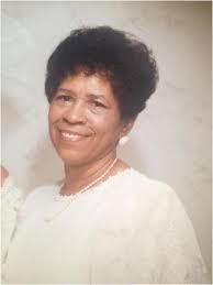 Doris Cassidy Obituary