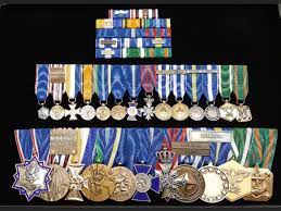 Beheer in de penningen / medailles catalogus op lastdodo je medaille: 230 Beste Ideeen Over Medailles Militaire In 2021 Militair Vijfkamp Groene Baret