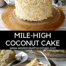 Ночной клуб (a place where guests come very late and stay until the small hours. 16 Cake Coconut Treats Ideas