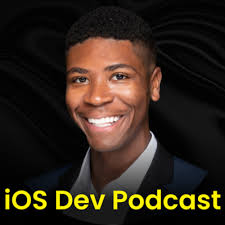 Breaking into iOS Development & Landing First iOS Dev Job with Bryce Ellis  #24 by The iOS Dev Podcast