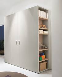Save as much closet space as you can with a hanging closet organizer. Children Wardrobes Wardrobe With Shelves Kid Stuff Kids Wardrobe Bedroom Bedroom Kids Wardrobe Storage Cupboard Design Wardrobe Design Bedroom