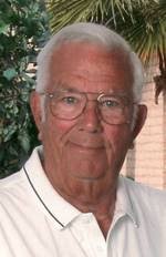 Obituary for Albert L. Sebert