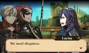 Gerome The Masked Wyvern Knight Home Facebook