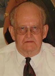 Elwyn Dobson Obituary January 9, 2013